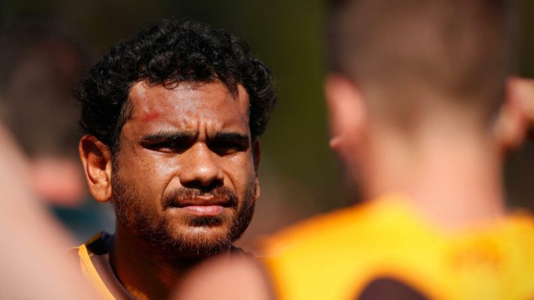 Shock reveal Rioli considered AFL comeback, reunion with Clarkson at Roos just weeks before racism saga broke