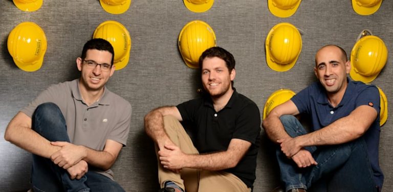 Israeli AI construction tech co Buildots raises $45m