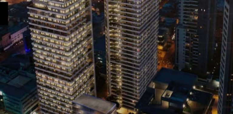 JFrog in advanced talks to lease 14,000-sq.m in Tel Aviv tower