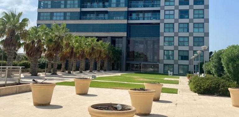 Herzliya Marina vacation apartment fetches NIS 3.8m