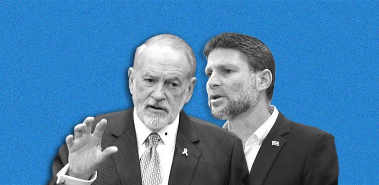 US Ambassador to Israel: Leave Chevron and Netflix alone