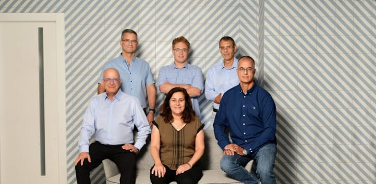 Israeli chip monitoring co proteanTecs raising $50m