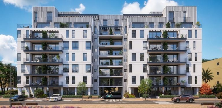 Tel Aviv penthouse by Yarkon Park sold for NIS 24m