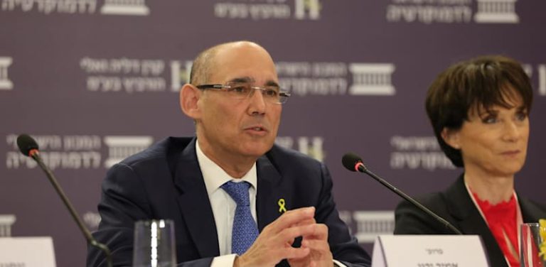 BoI Governor: Supply failure causing housing price rises