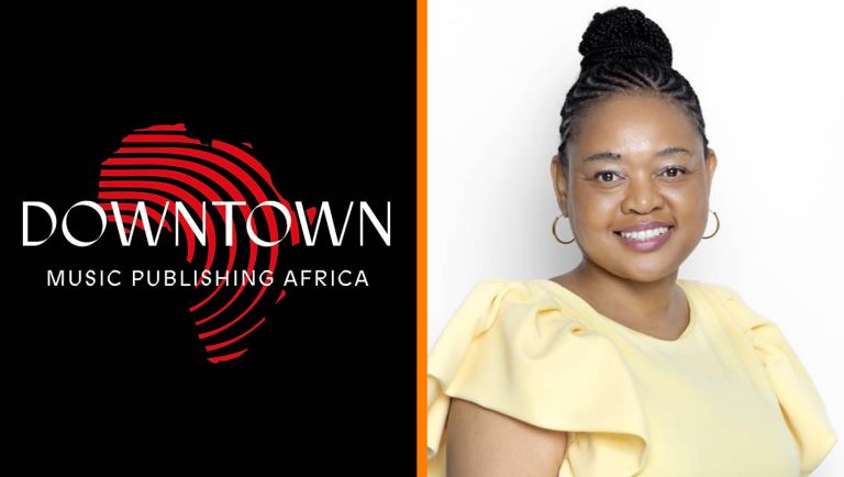 Downtown expands presence in Africa, as Sheer rebrands to Downtown Music Publishing Africa