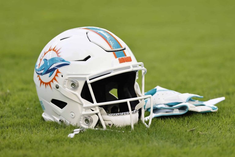 Former Dolphins Player Has Passed Away