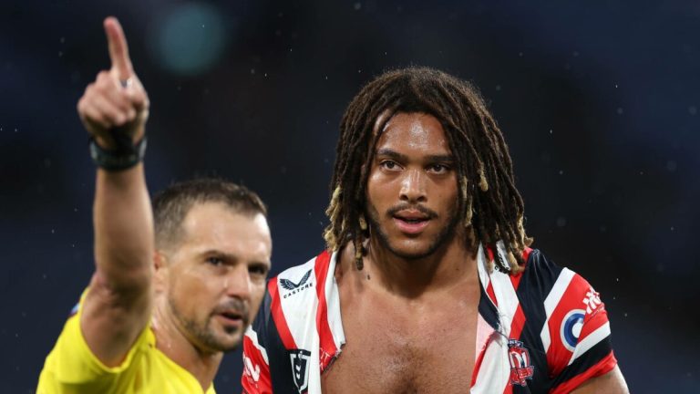 Roosters’ cut-throat call on Young, Bizarre reason behind Fifita axing, Samoan teammates vie for Origin spot