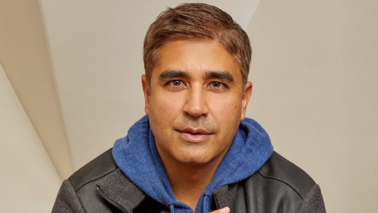 SK Sharma joins PE giant Warburg Pincus as Senior Advisor, focused on investment opportunities in Generative AI