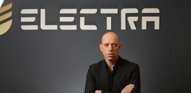 Carrefour starts to pay off for Electra Consumer Products