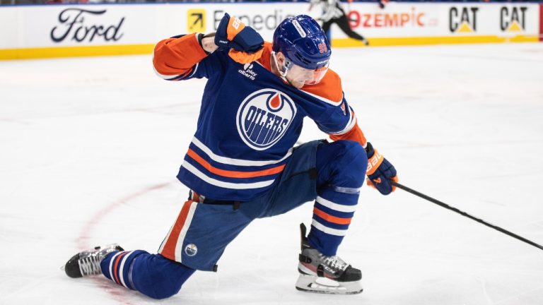 Why “there’s really nobody quite like” Edmonton Oilers veteran Corey Perry