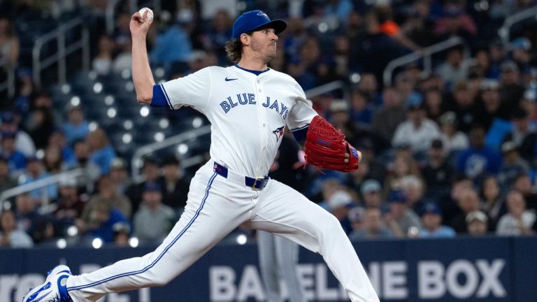 Blown save overshadows Kevin Gausman’s bounce-back outing