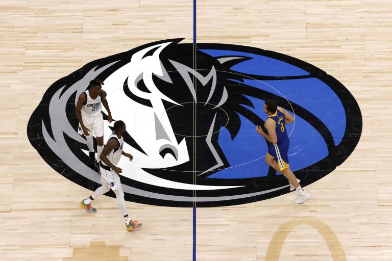 Mavericks Have Reportedly Made A Decision About No.1 Pick