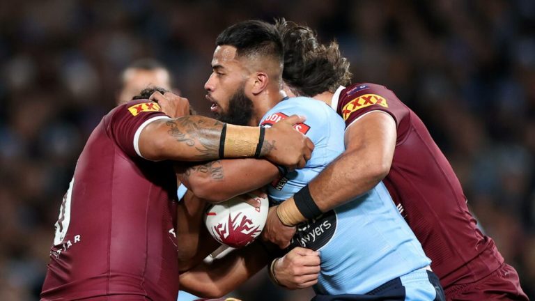 Open slather Origin eligibility would not ‘cheapen the jersey’