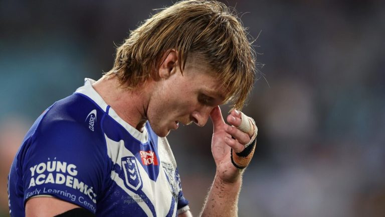 Lawyer slams NRL over players diving after Preston fails in judiciary