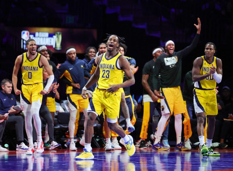 Insider Names 2 Pacers Players Who Could Be Traded This Summer