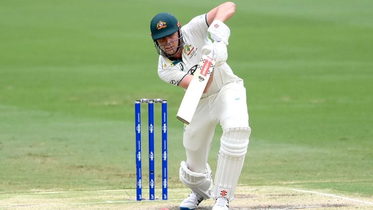 McDonald throws wildcard into the mix as Aussies face huge WTC opener call