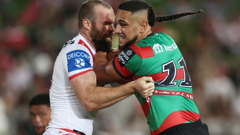 Dragons veteran forced into early retirement over concussion woes