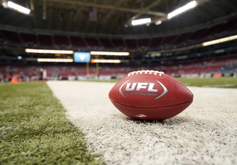 Former NFL Kicker Is Off To Impressive Start In UFL League