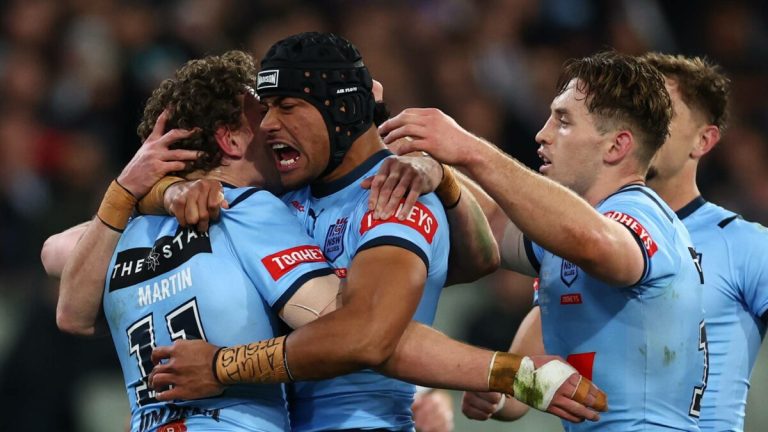 Blues’ double injury concerns amid spying claims with Bulldogs star rushed into squad