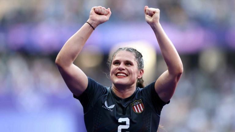 She’s got 2M more followers than the All Blacks, now rugby’s biggest global star is out to beat the Wallaroos