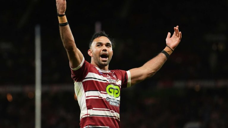 NRL’s plan to take over ‘horrendous’ Super League worth a look but England’s northerners don’t like change