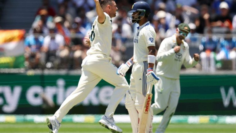 a very good cricketer who fell short of true greatness