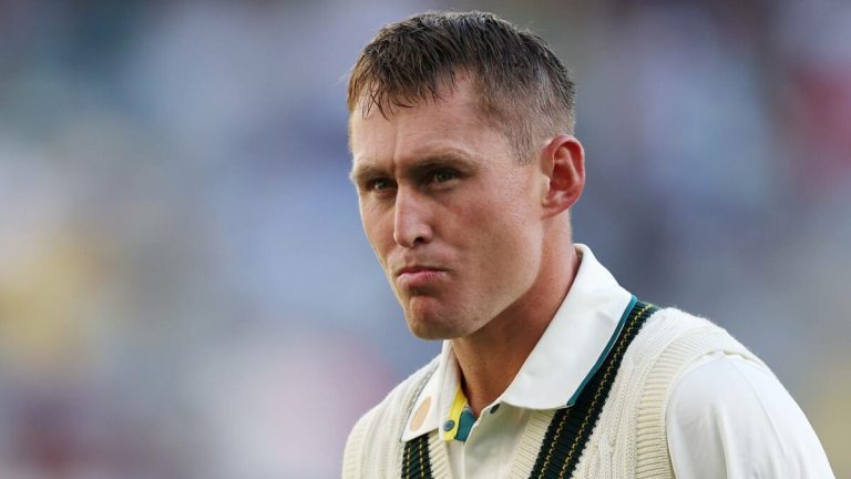 Marnus form slump worsens as doubts grow over world Test final selection gamble