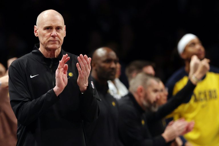 Rick Carlisle Believes 1 Knicks Player Is A ‘Major Factor’