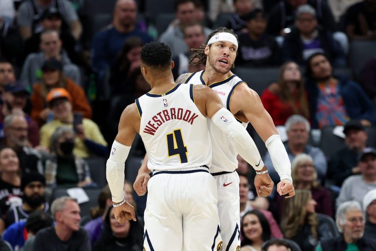 Aaron Gordon Breaks Silence About Russell Westbrook’s Critics