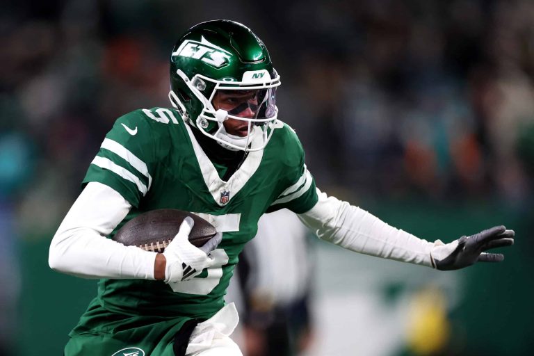 Analyst Makes Bold Prediction About Garrett Wilson