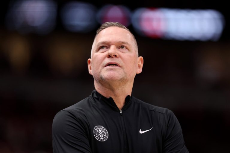 Michael Malone Has Landed A New Job
