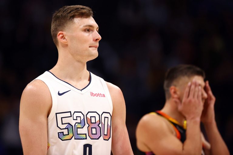 Details Emerge About Christian Braun’s Massive Contract Extension