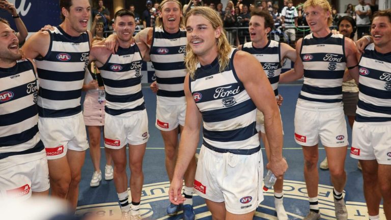 Bont responds with Dogs ‘filthy’ over Bailey Smith Ballarat jab