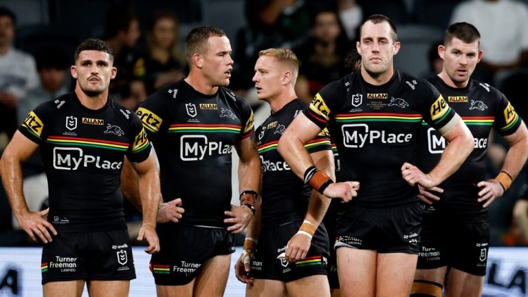 Recent history proves loser of Panthers vs Eels clash on Sunday is done for 2025
