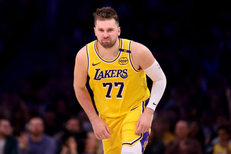 Luka Doncic Reveals His Honest Thoughts About Being A Laker