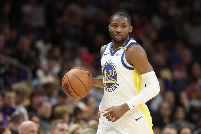 Steve Kerr Reveals Jonathan Kuminga’s Status For Game 3