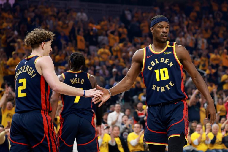 Jimmy Butler Shares ‘Biggest Lesson’ After Loss On Thursday