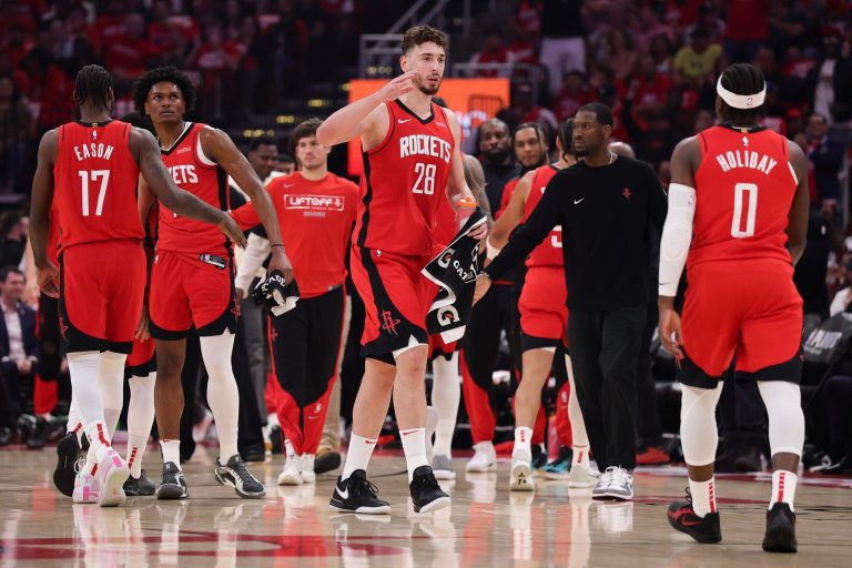 Insider Sends Encouraging Message About Rockets’ Future