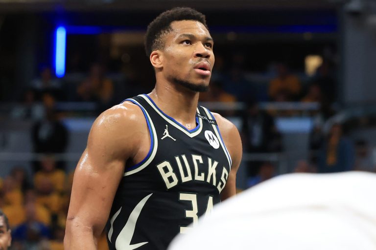 Draymond Green Weighs In On Debate About Giannis Antetokounmpo