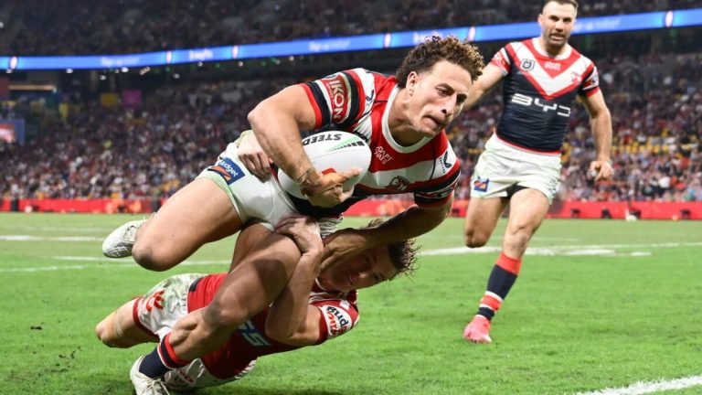 Five and a Kick: What a winger Nawaqanitawase is