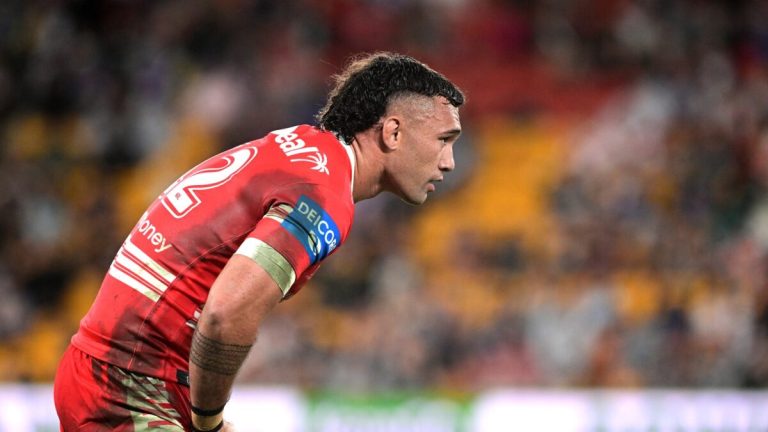 Su’A clanger a candidate for worst bombed try in rugby league history
