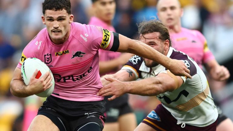 The NRL crystal ball check-in