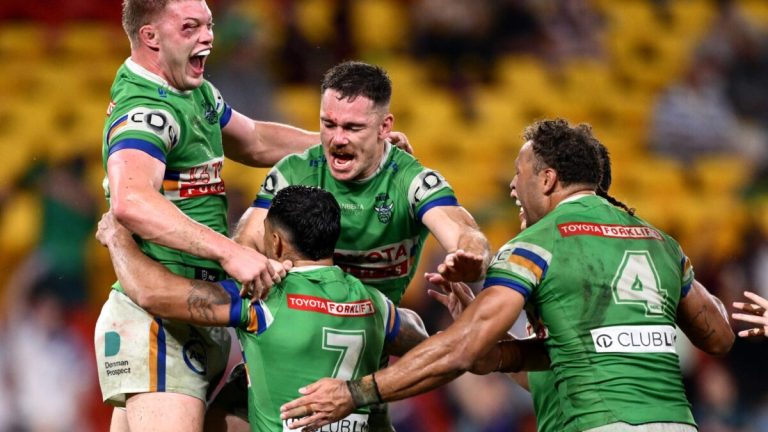 NRL Power Rankings: Round 9