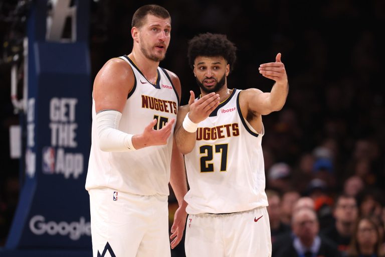 Insider Reveals What He’s Hearing About Nuggets’ Offseason Plans