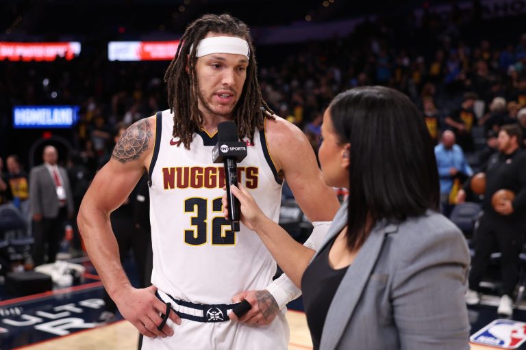 Aaron Gordon Urges NBA To Change Grueling Playoff Schedule