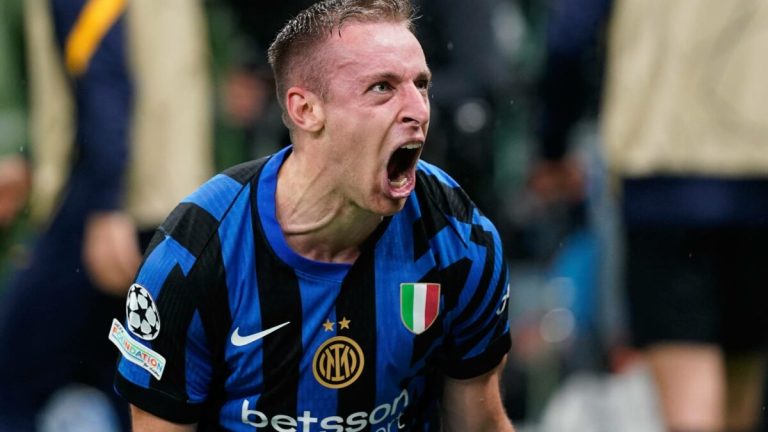 ‘Triumph for the ages’ as Italians edge astonishing Champions League semi