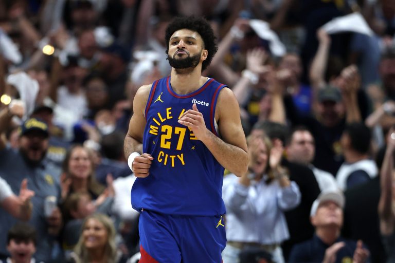Jamal Murray Says 1 Nuggets Star Is Always ‘Ready For The Moment’
