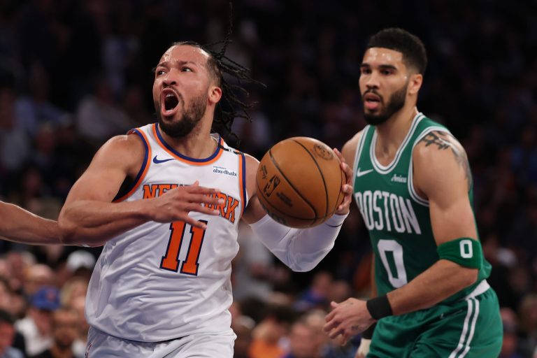 Analyst Names Biggest Surprise During Second Round Of NBA Playoffs