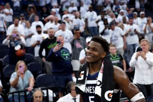 Insider Reveals Timberwolves Will Keep Roster ‘Intact’ After Playoff Elimination