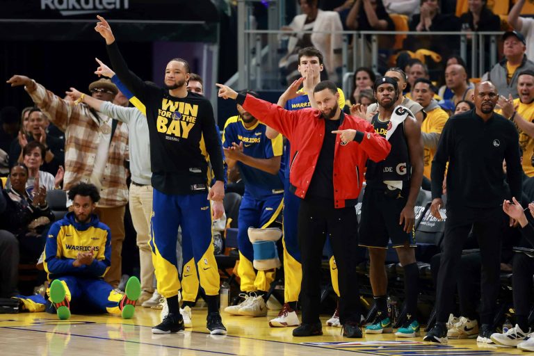 Dwight Howard Makes Bold Prediction About Warriors In Playoffs